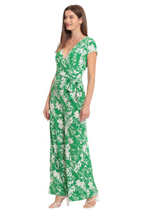 Perren Jumpsuit in Portia's Garden - FINAL SALE