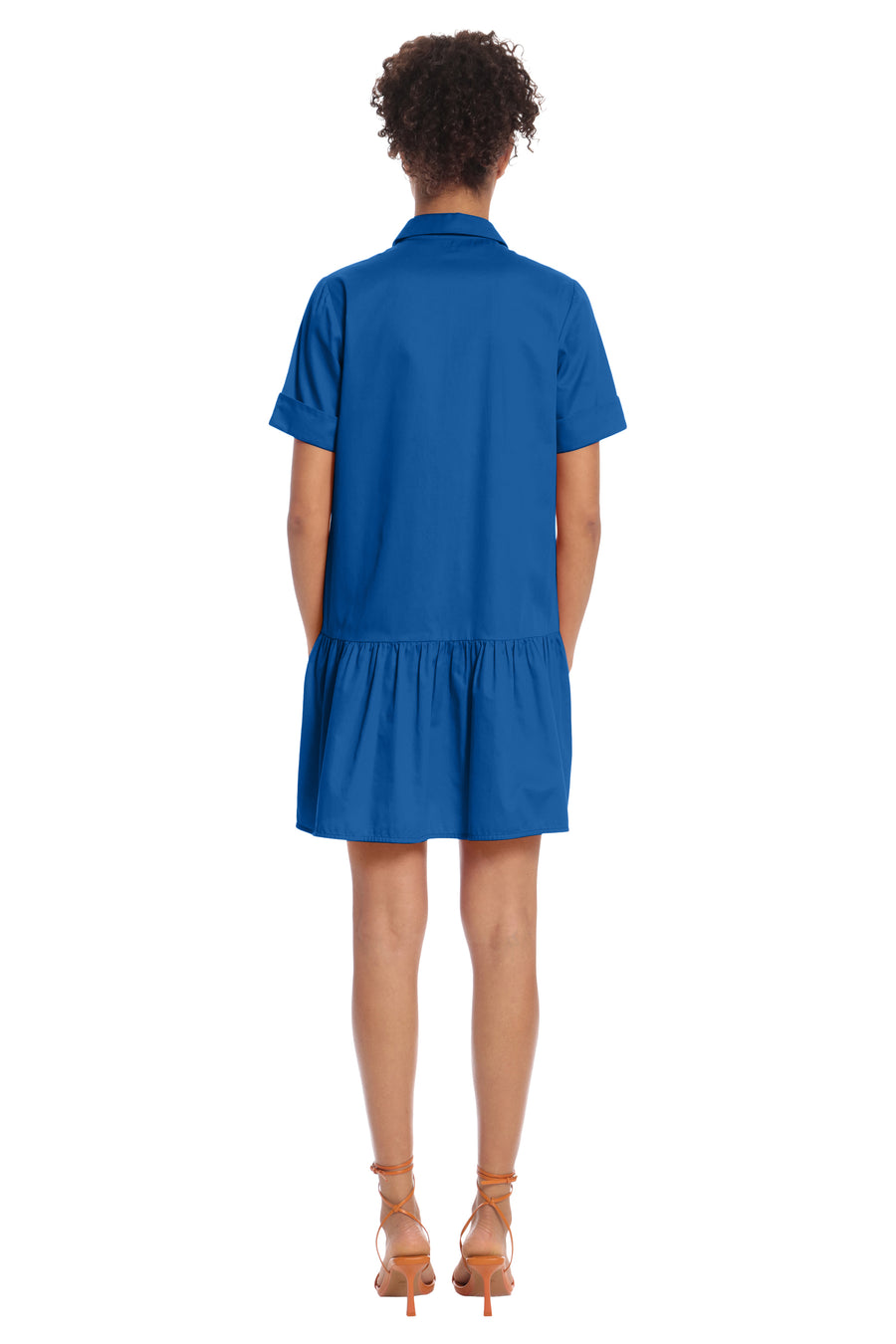 Ciaran Shirtdress