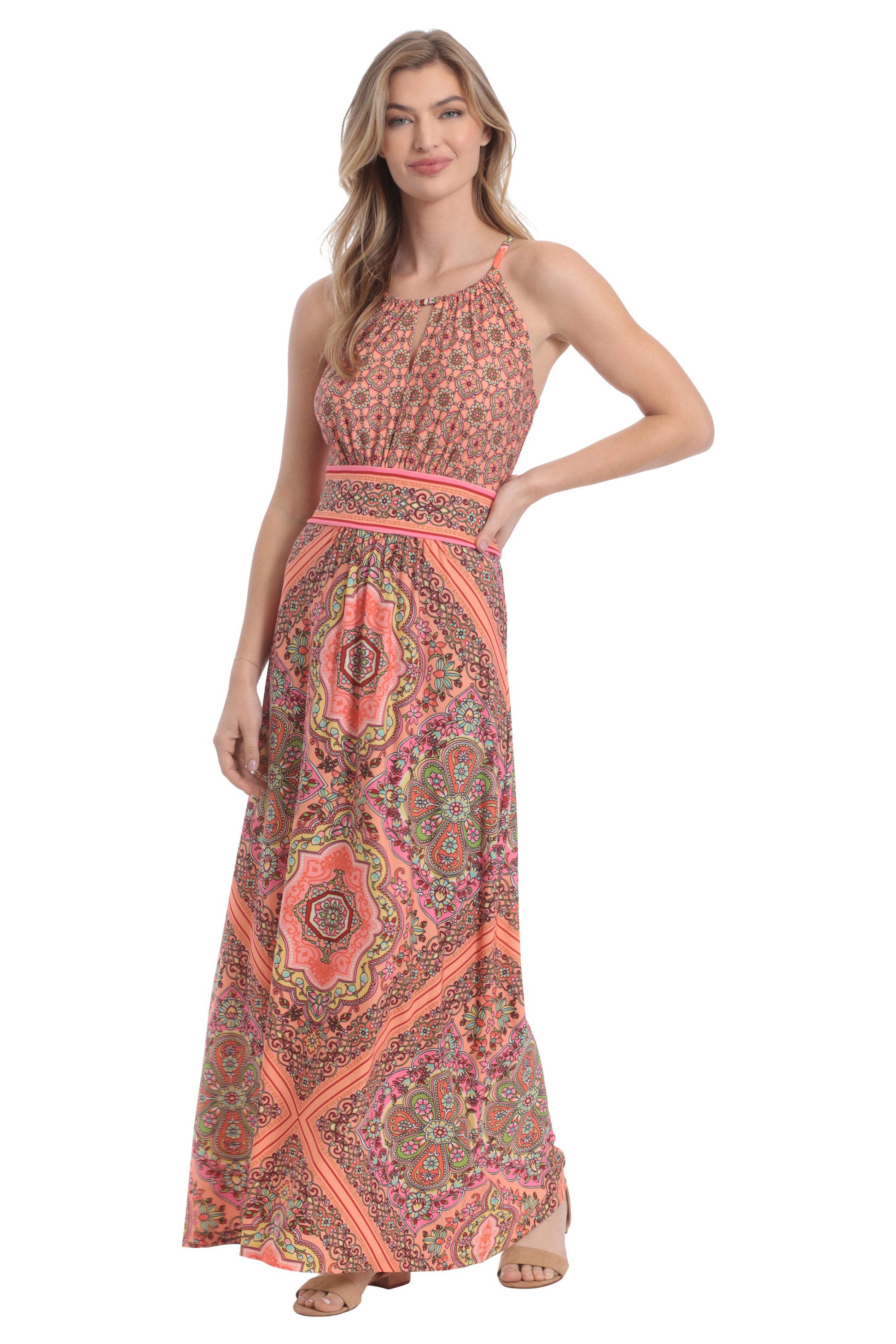 London times maxi dress Clearance