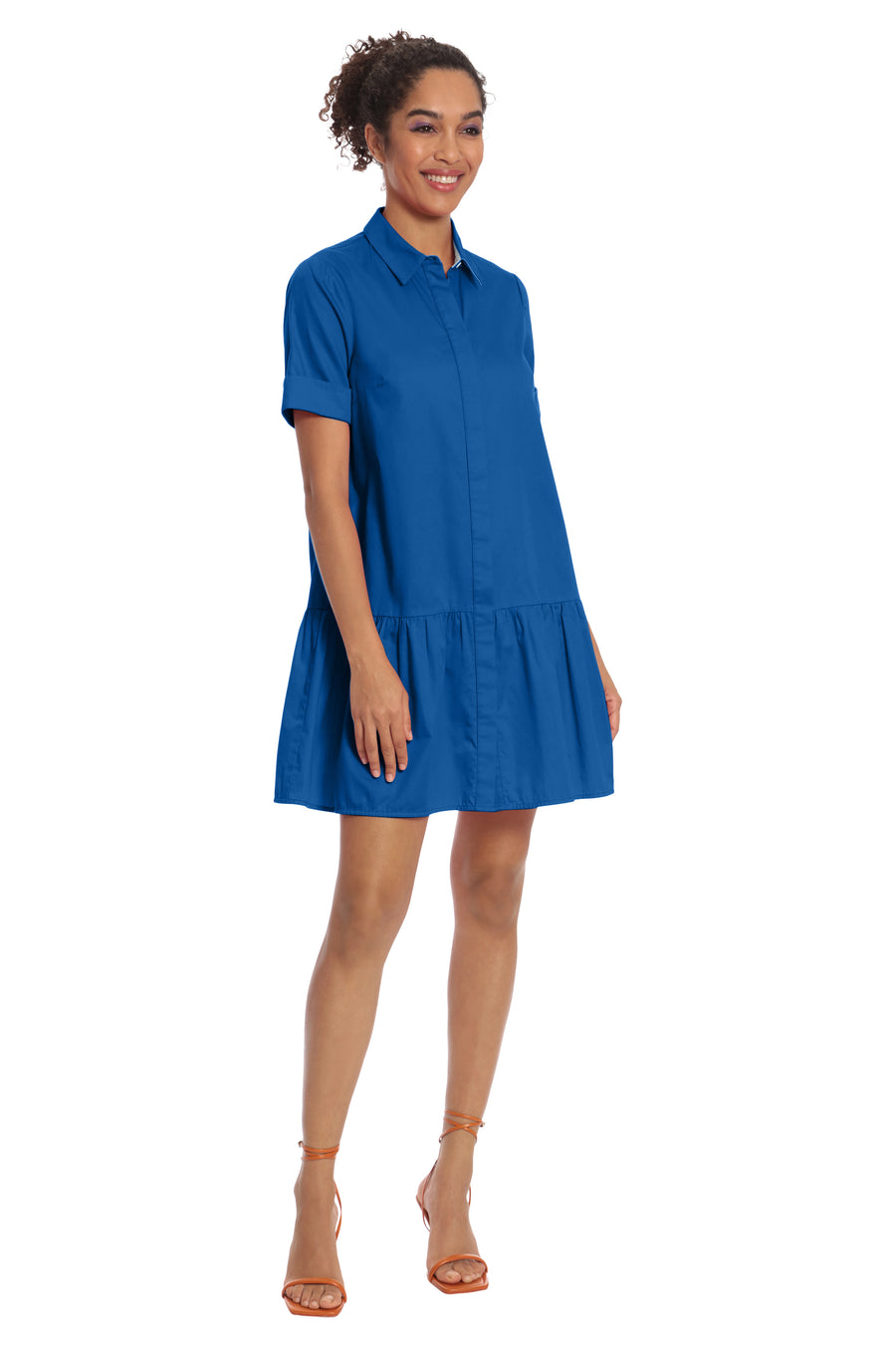 Ciaran Shirtdress